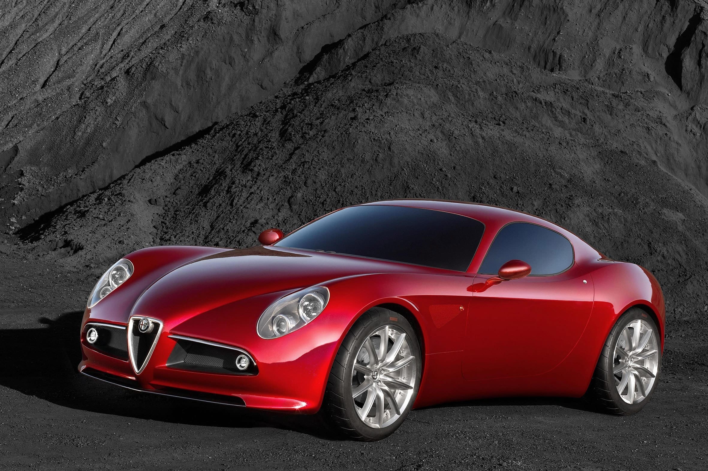 Why is Alfa Romeo so special?